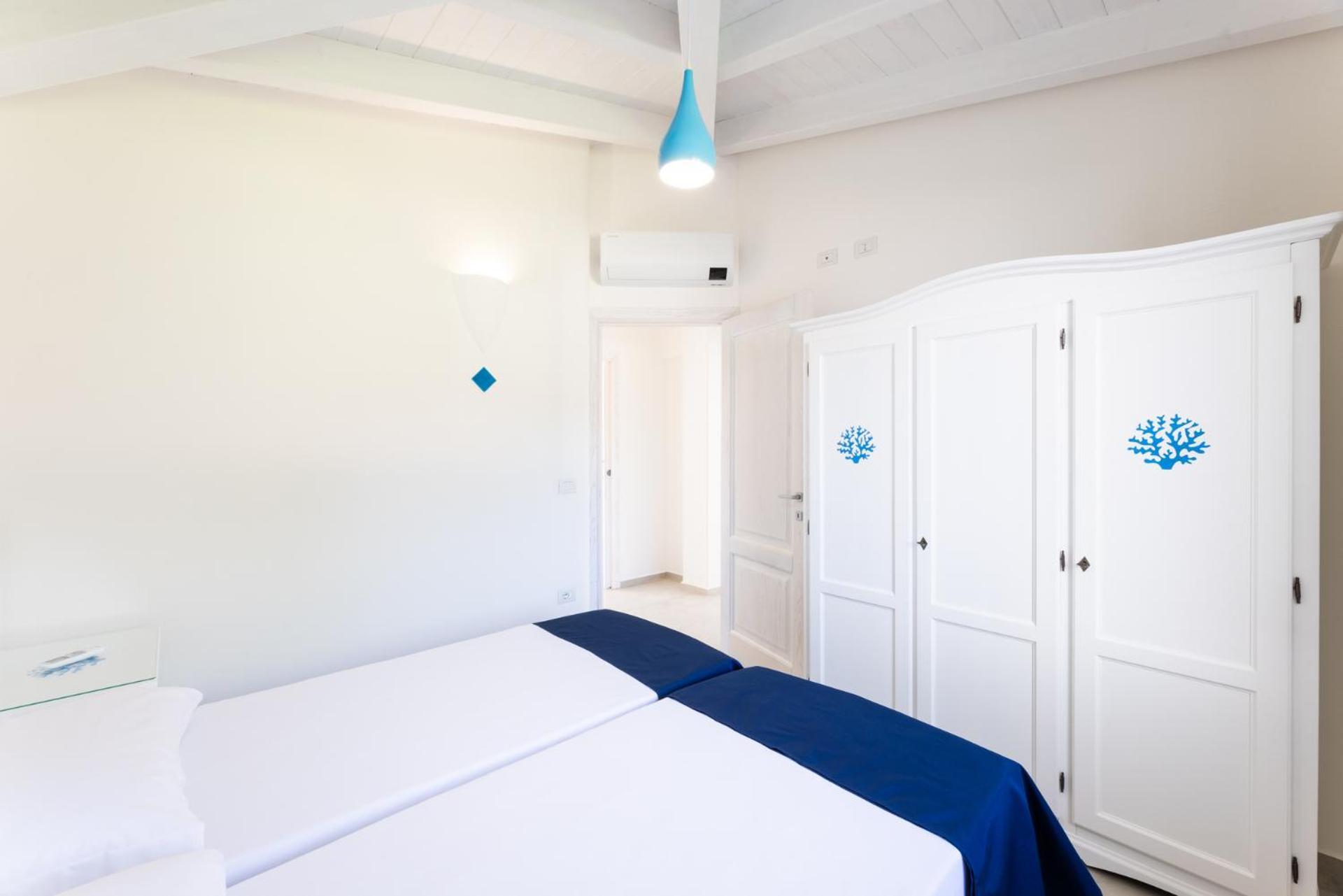 Villa Corallo Sx Ottiolu Porto Ottiolu Eksteriør bilde