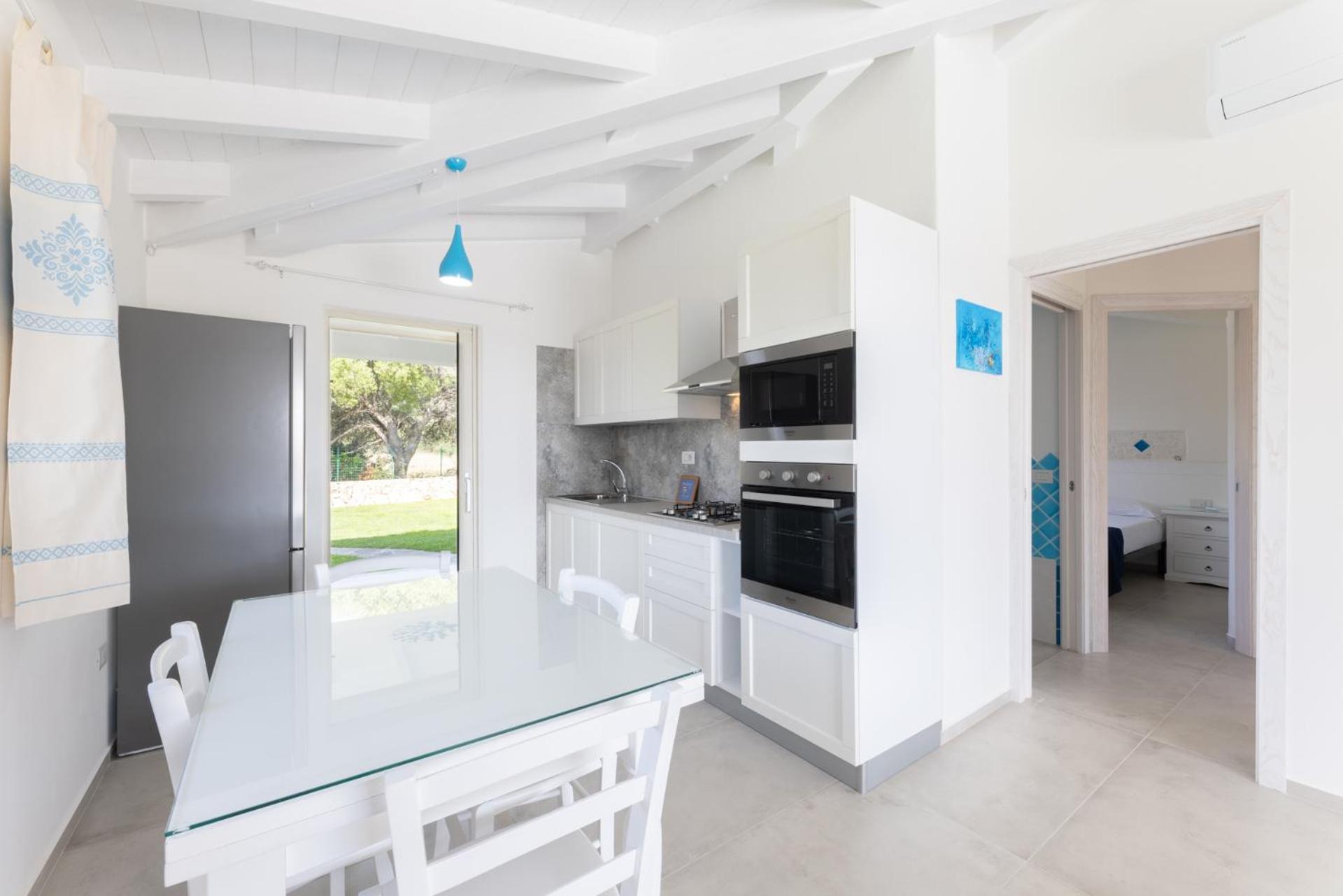 Villa Corallo Sx Ottiolu Porto Ottiolu Eksteriør bilde